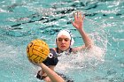 WWPolo @ CC  Wheaton College Women’s Water Polo at Connecticut College. - Photo By: KEITH NORDSTROM : Wheaton, water polo